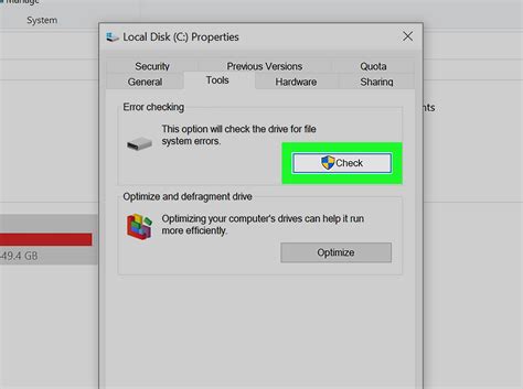 scandisk windows 10.